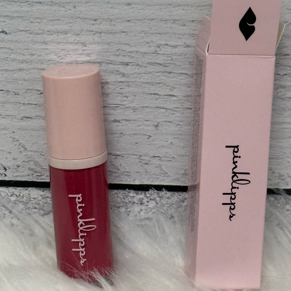Rosy Blush